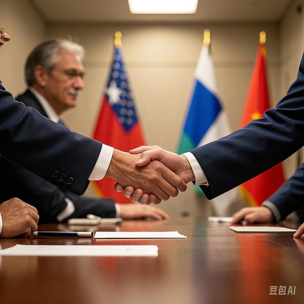 对外交流工作委员会