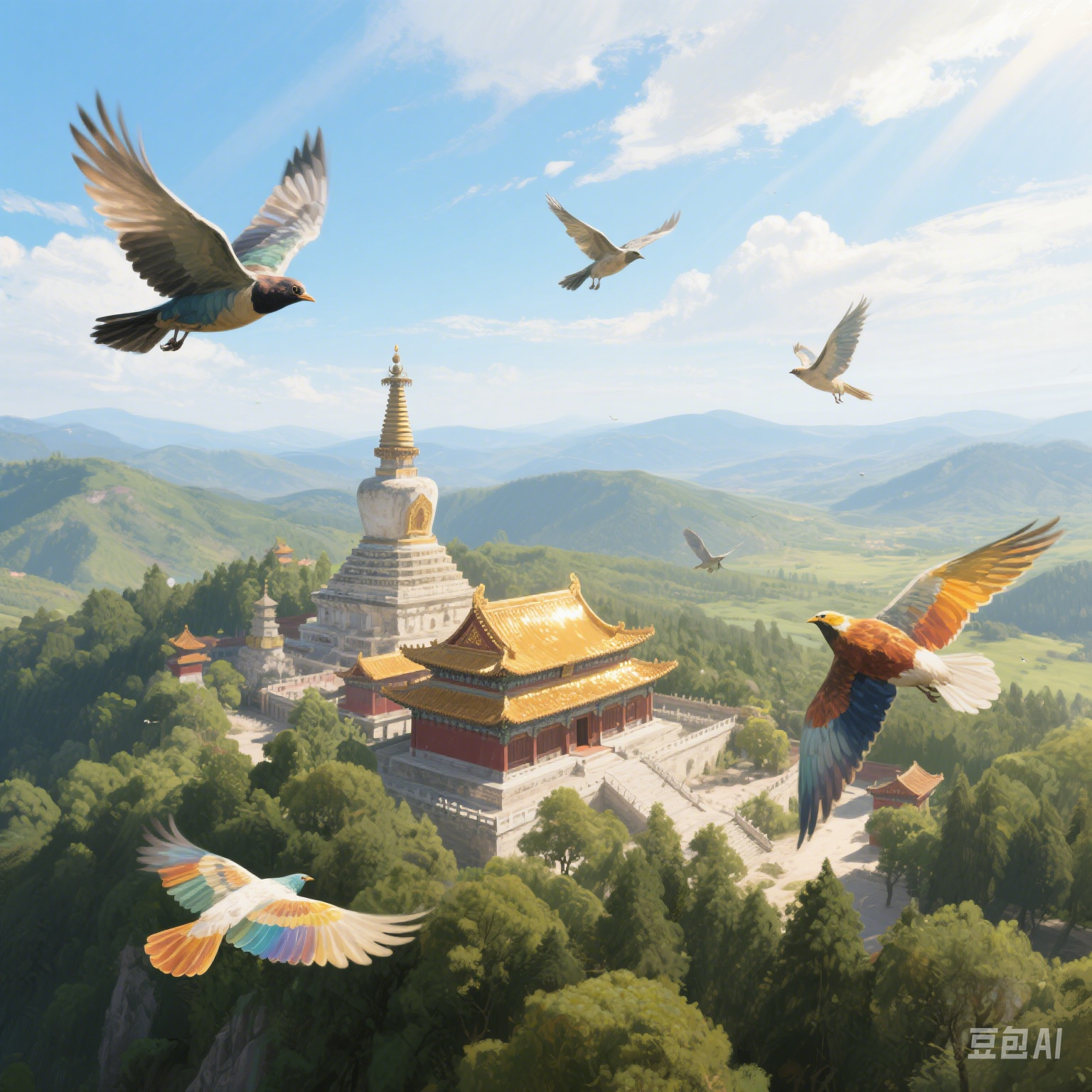 宗教文化工作委员会