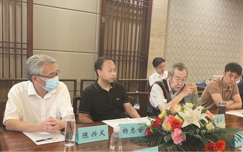 “2022文旅助力河南乡村振兴研讨会”在河南开封成功举办