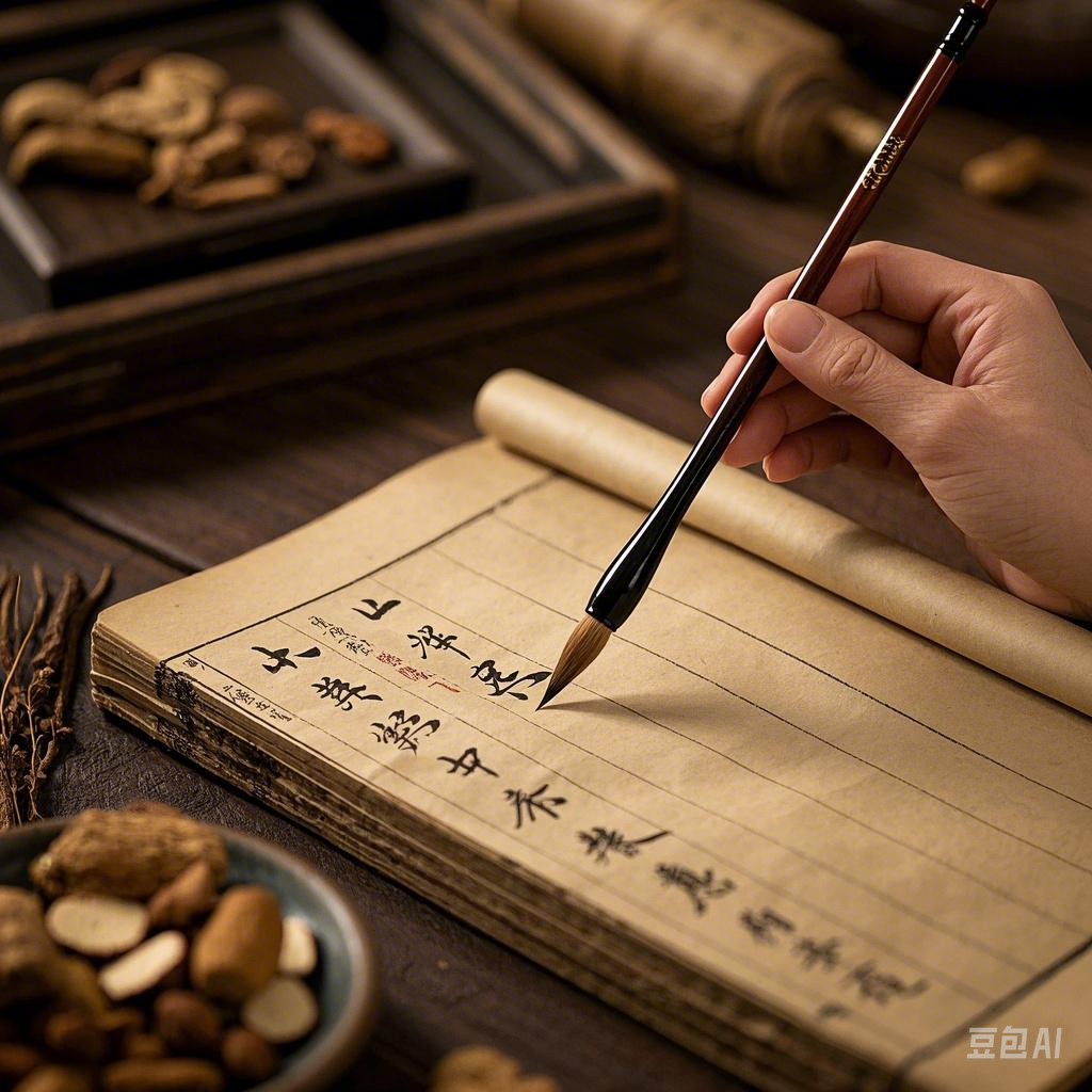 中医药文化传承专业委员会