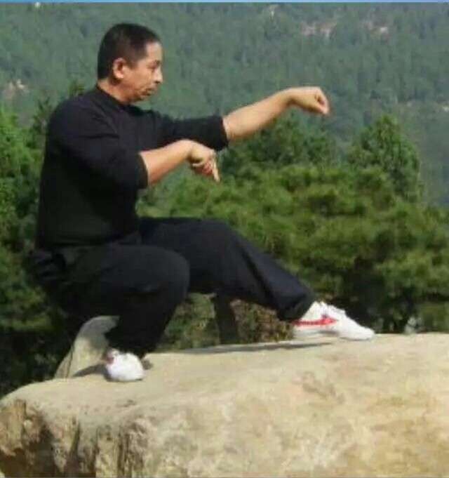 螳螂拳渊源与传承