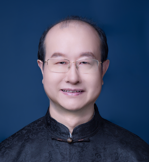 中国传统文化促进会高级书画专家付春林简介