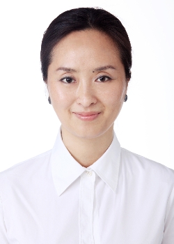 彭秋艳个人简介