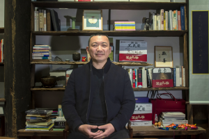 苏毅