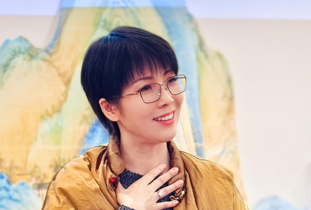 赵雪莲