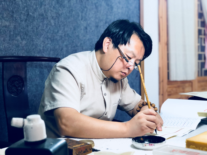 关于举办传统文化大讲堂第五期“新时代企业家文化素养提升与企业文化建设资源对接”专题讲座的通知