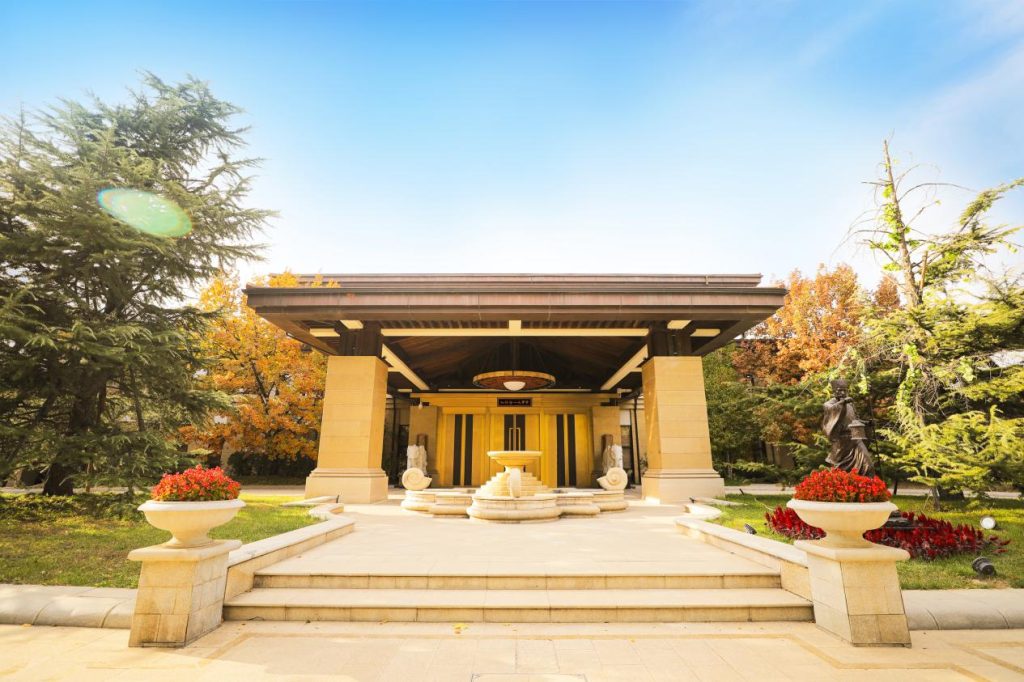 北京润泽园教育科技(集团)有限公司