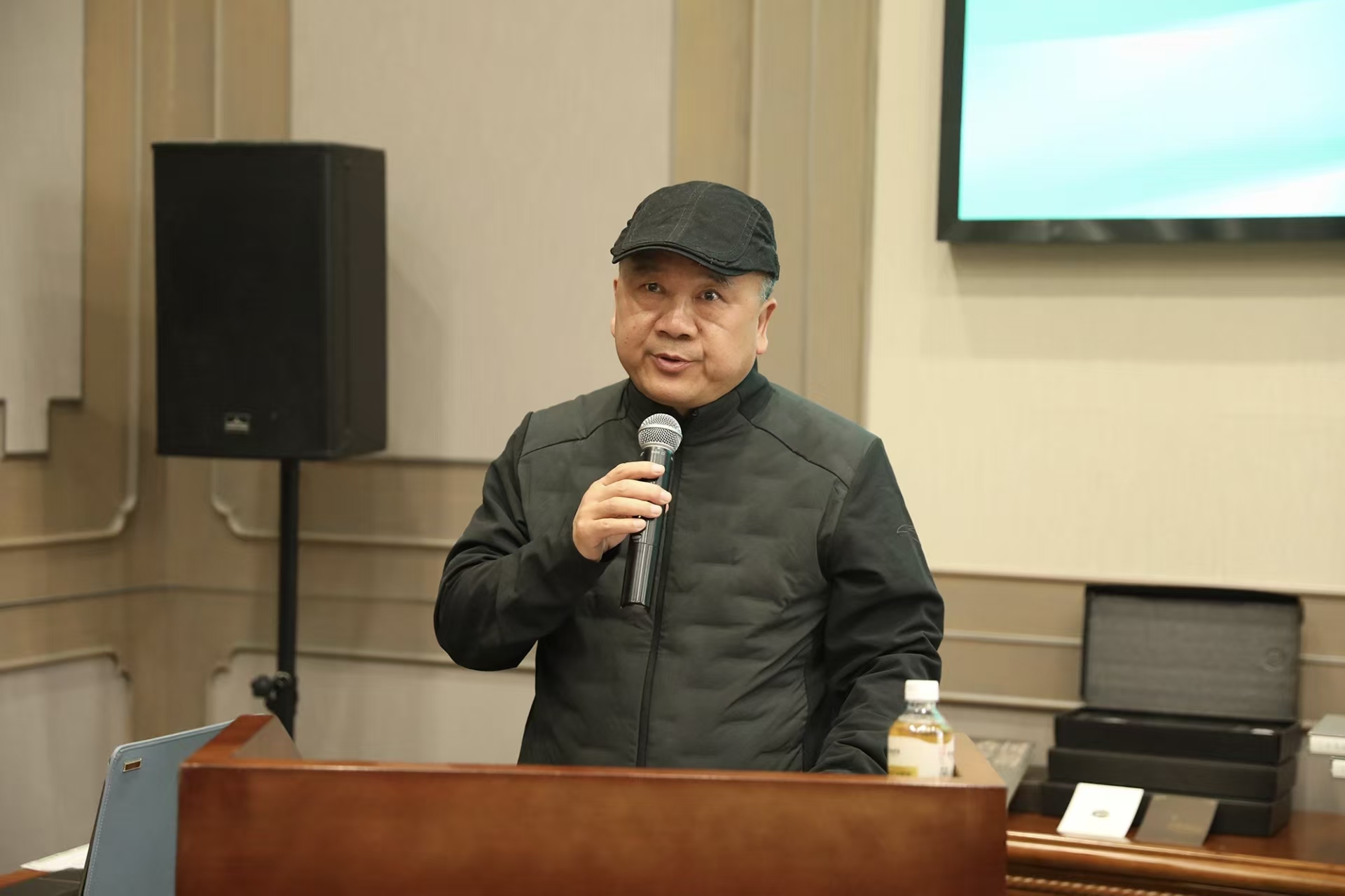 “承·习”国家级非遗系列图书与文创暨《一叶知匠心:国韵·茶》图书与文创发布会在北京举办