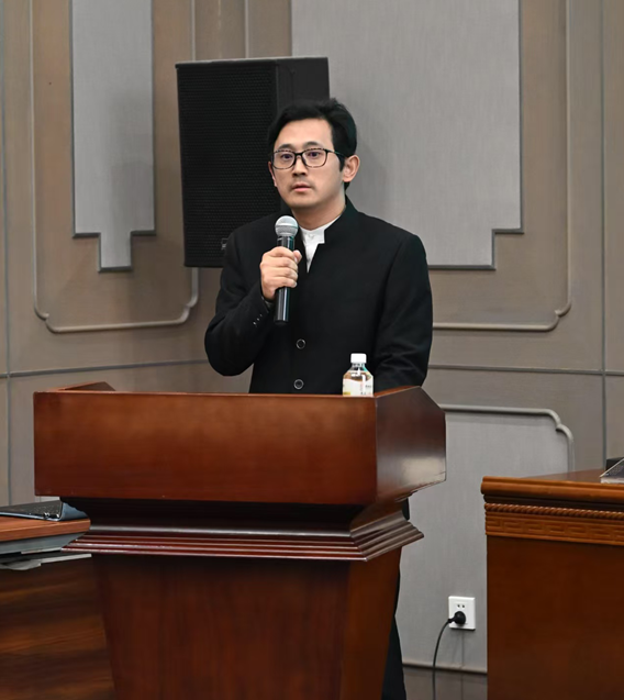“承·习”国家级非遗系列图书与文创暨《一叶知匠心:国韵·茶》图书与文创发布会在北京举办