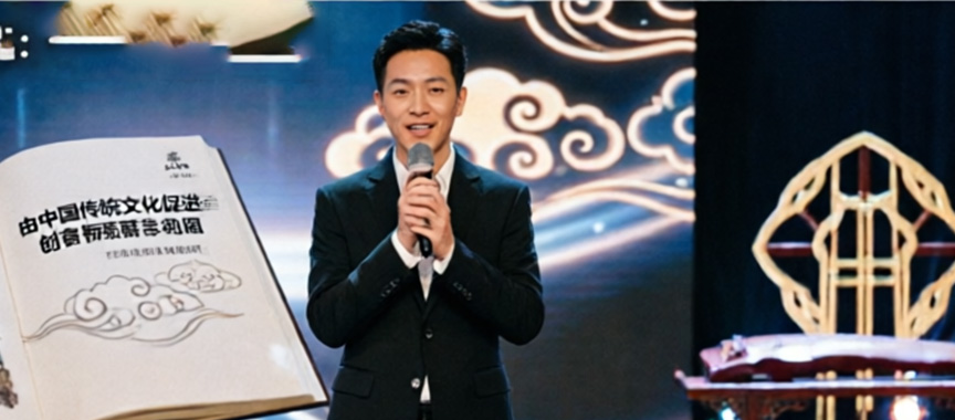 《周礼·春官》考据:中国主持文化的制度源头