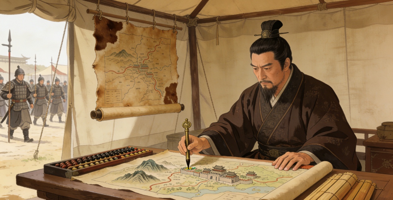 百家回响,智润于今——中华文明的千年巡礼