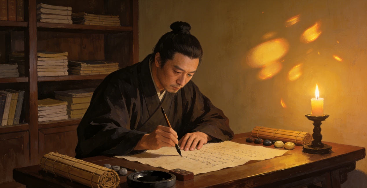 百家回响,智润于今——中华文明的千年巡礼