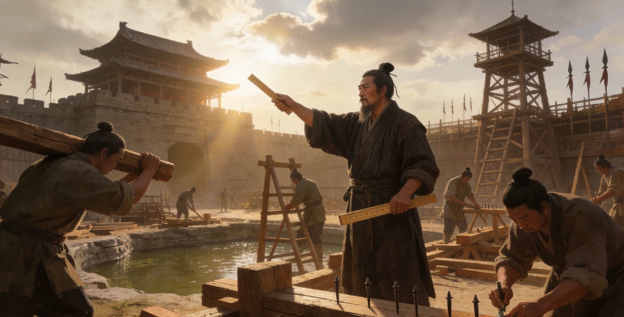 百家回响,智润于今——中华文明的千年巡礼