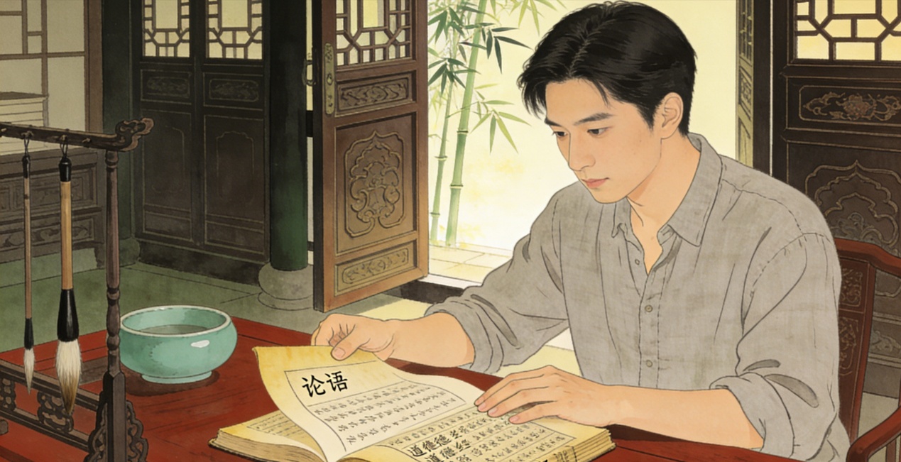 百家回响,智润于今——中华文明的千年巡礼