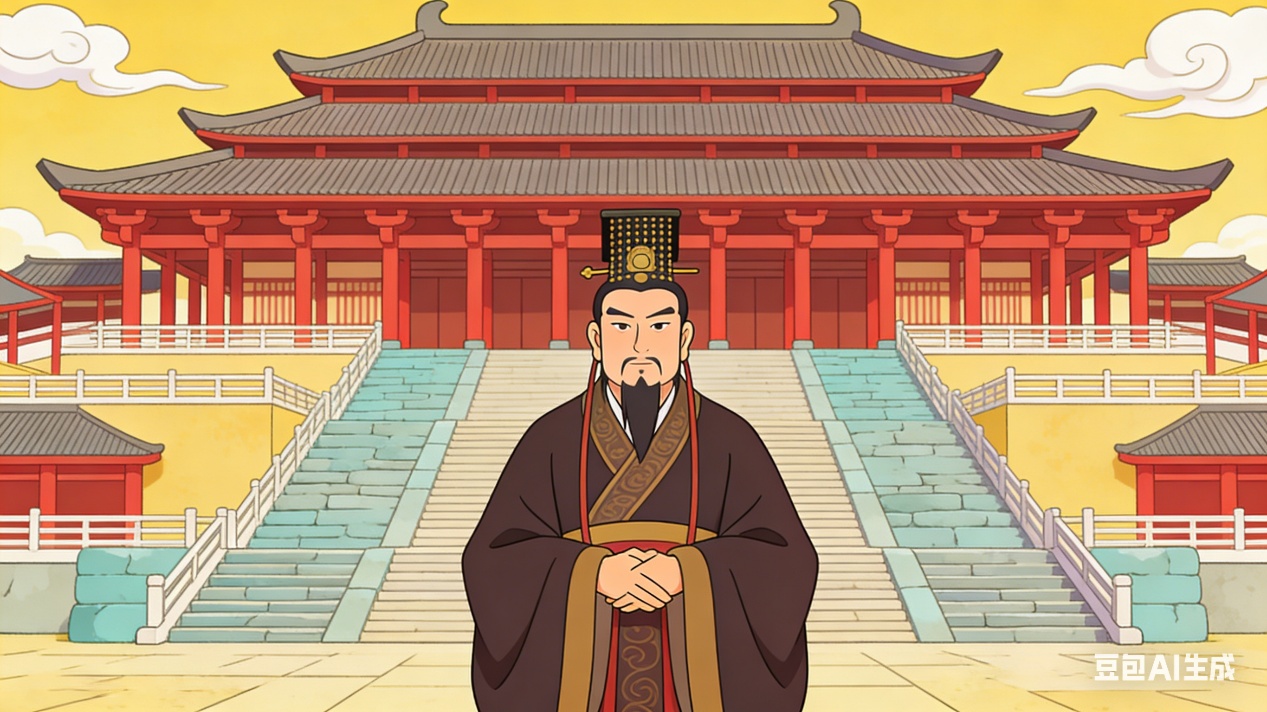 稷下学宫——战国版“思想天团”聚集地,一场跨越千年的灵魂狂欢