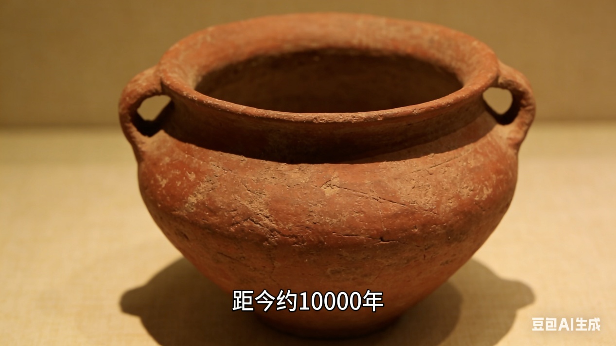 窑火凝辉——中国瓷器的文明史诗