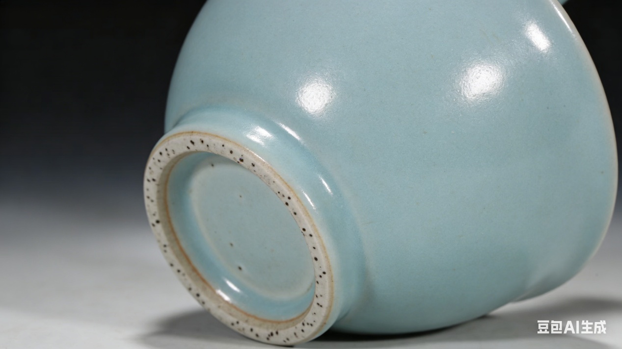 窑火凝辉——中国瓷器的文明史诗