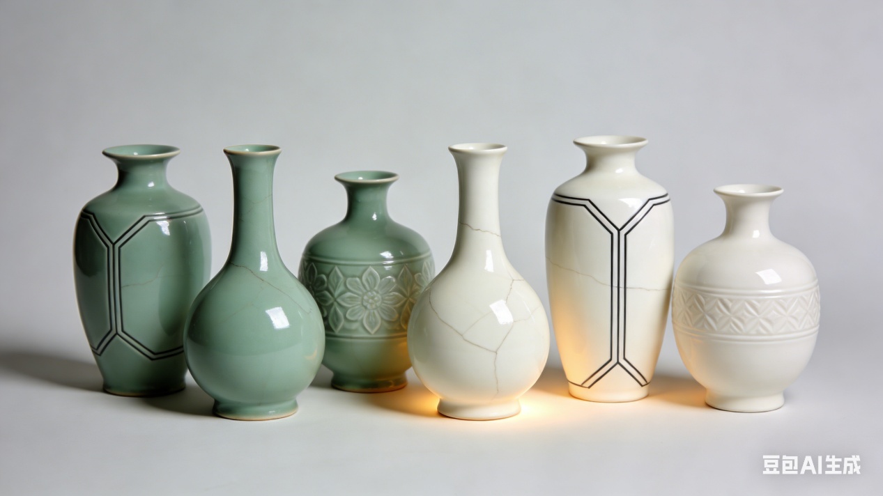 窑火凝辉——中国瓷器的文明史诗