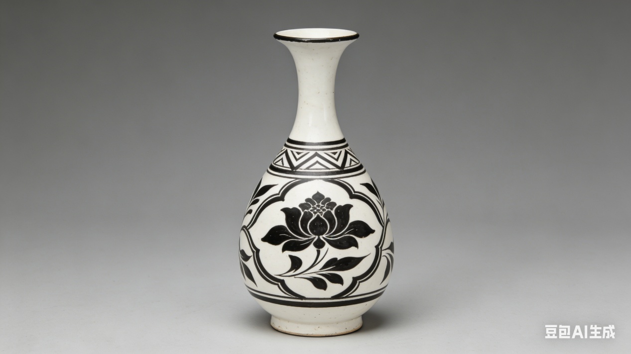 窑火凝辉——中国瓷器的文明史诗