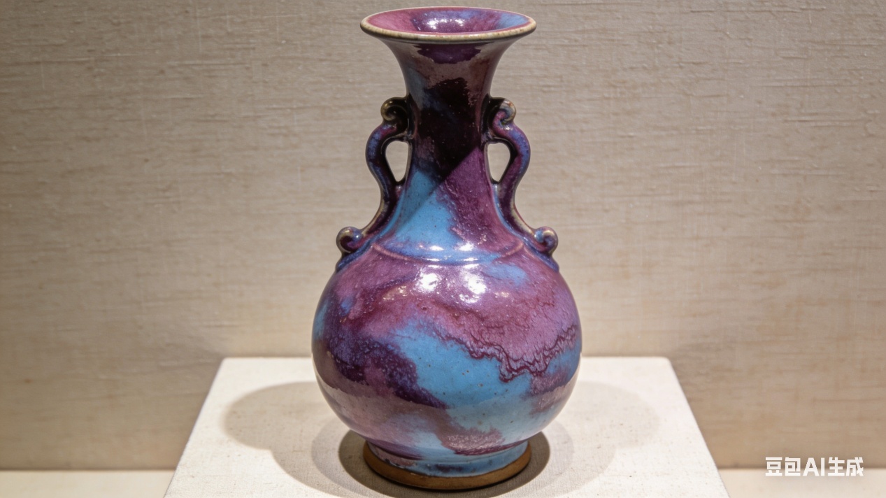 窑火凝辉——中国瓷器的文明史诗