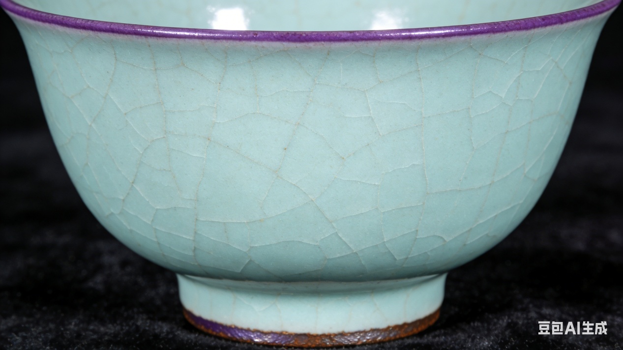 窑火凝辉——中国瓷器的文明史诗