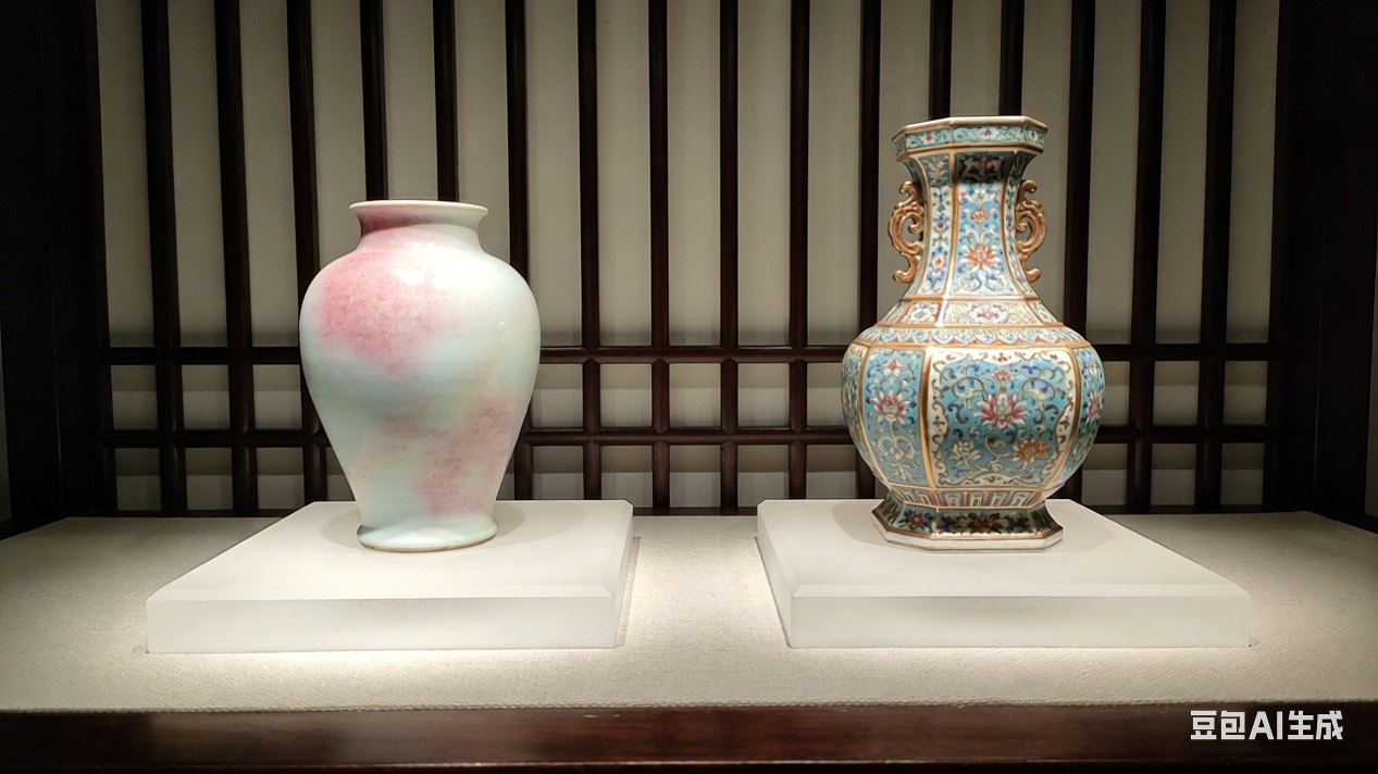 窑火凝辉——中国瓷器的文明史诗