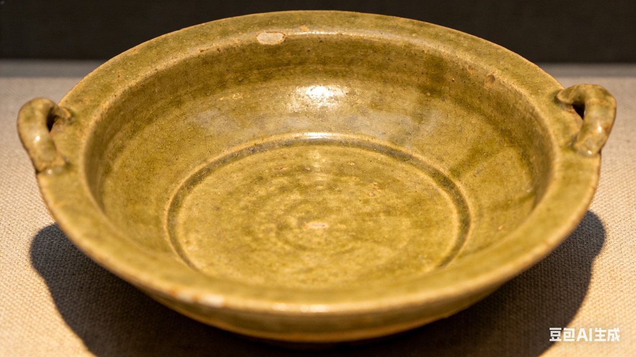 窑火凝辉——中国瓷器的文明史诗