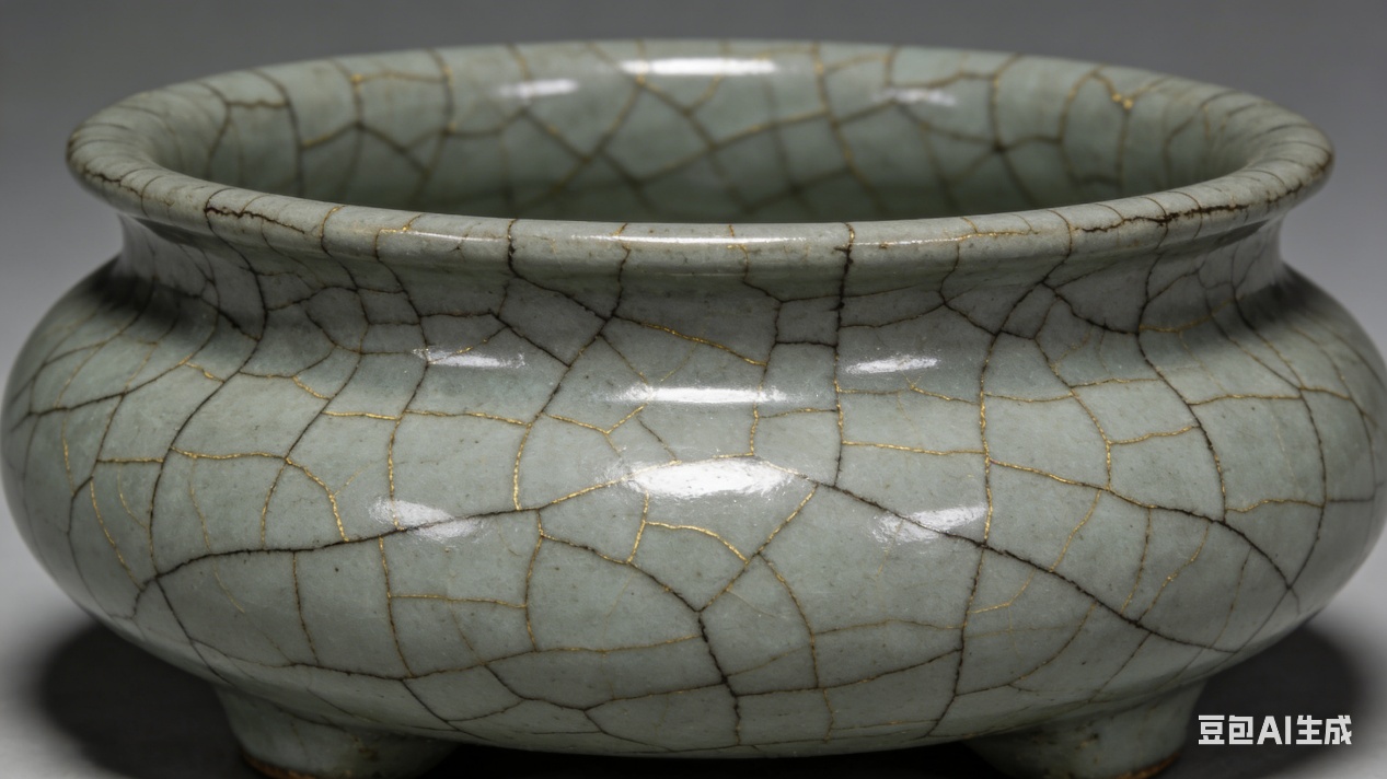 窑火凝辉——中国瓷器的文明史诗