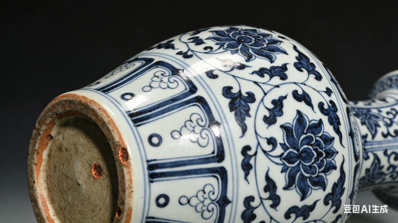 窑火凝辉——中国瓷器的文明史诗