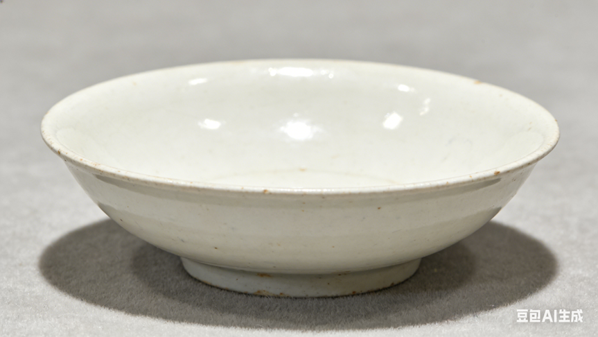 窑火凝辉——中国瓷器的文明史诗