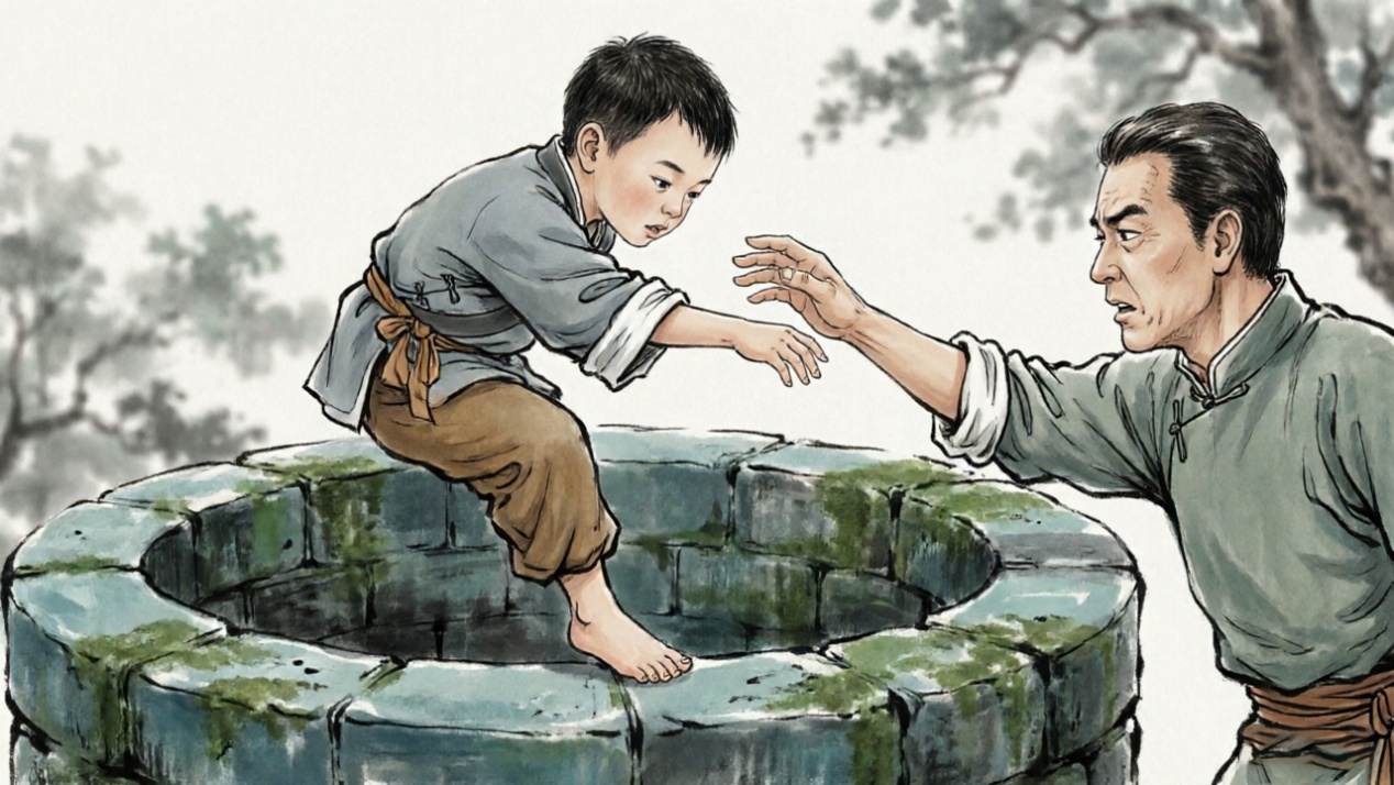 塑造民族性格的伦理之光 儒家何以流传不衰