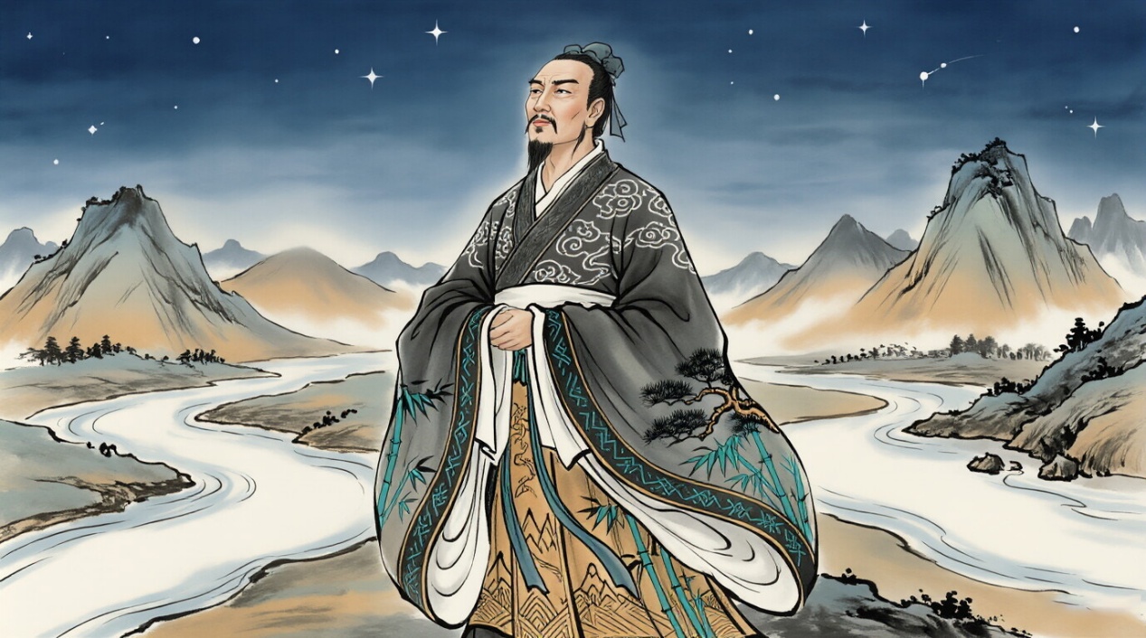 塑造民族性格的伦理之光 儒家何以流传不衰