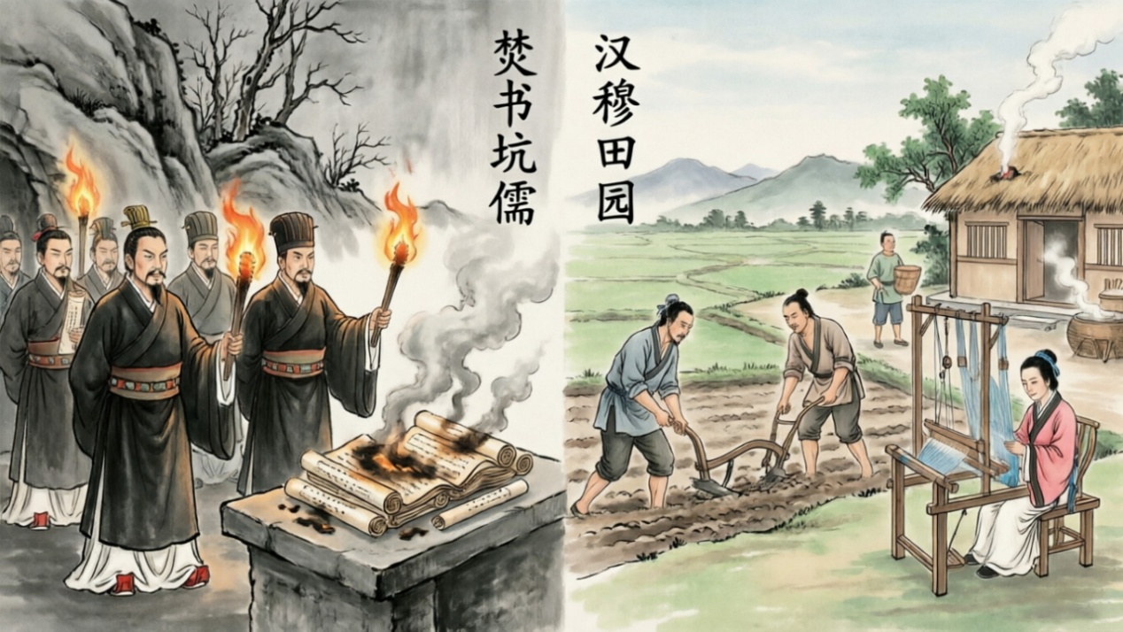 塑造民族性格的伦理之光 儒家何以流传不衰