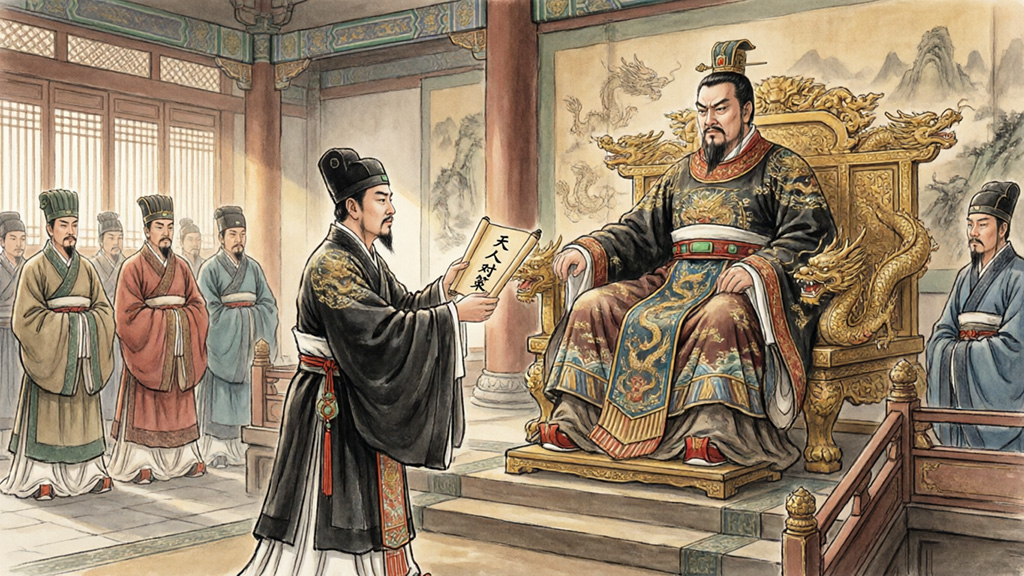 塑造民族性格的伦理之光 儒家何以流传不衰