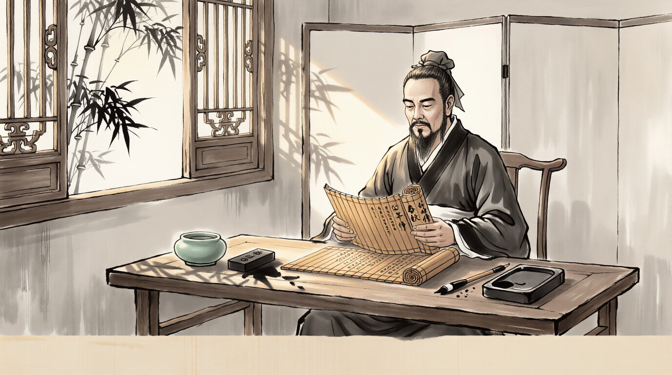 塑造民族性格的伦理之光 儒家何以流传不衰