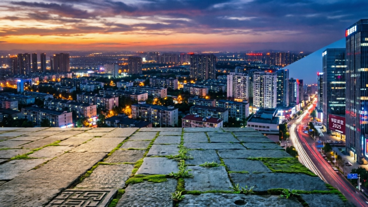 儒家篇之守正裂变与近现代新生 旧学新命的百年转身