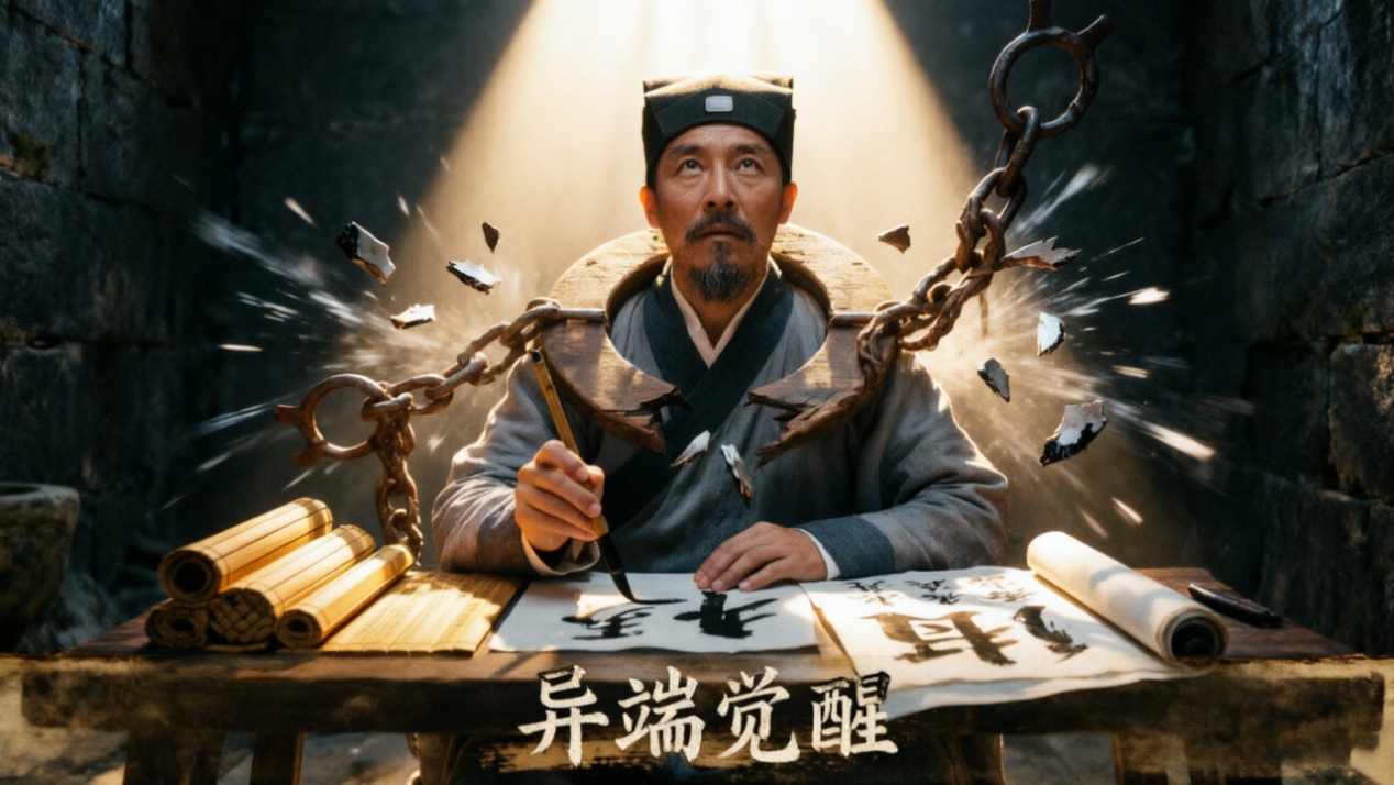 儒家篇之守正裂变与近现代新生 旧学新命的百年转身