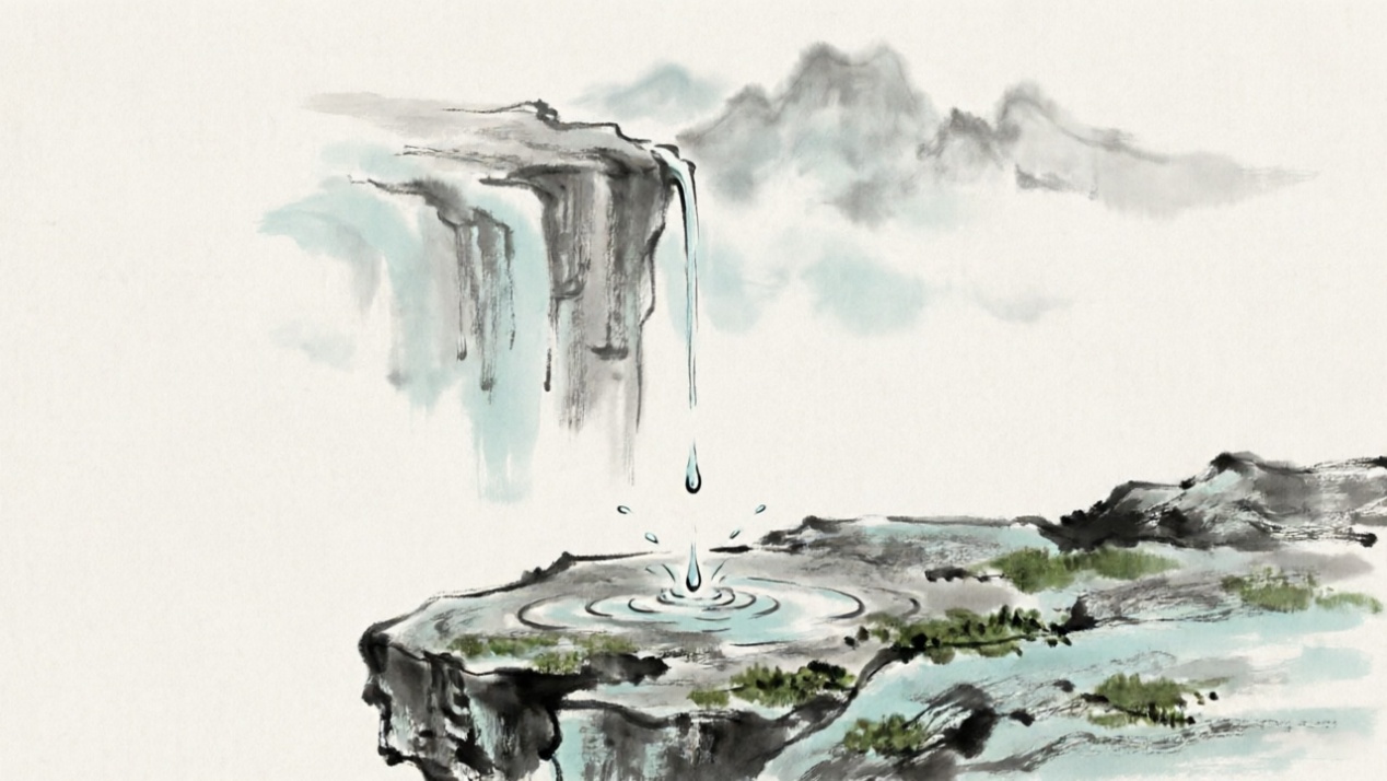 道家篇之老子 《道德经》与无为大道