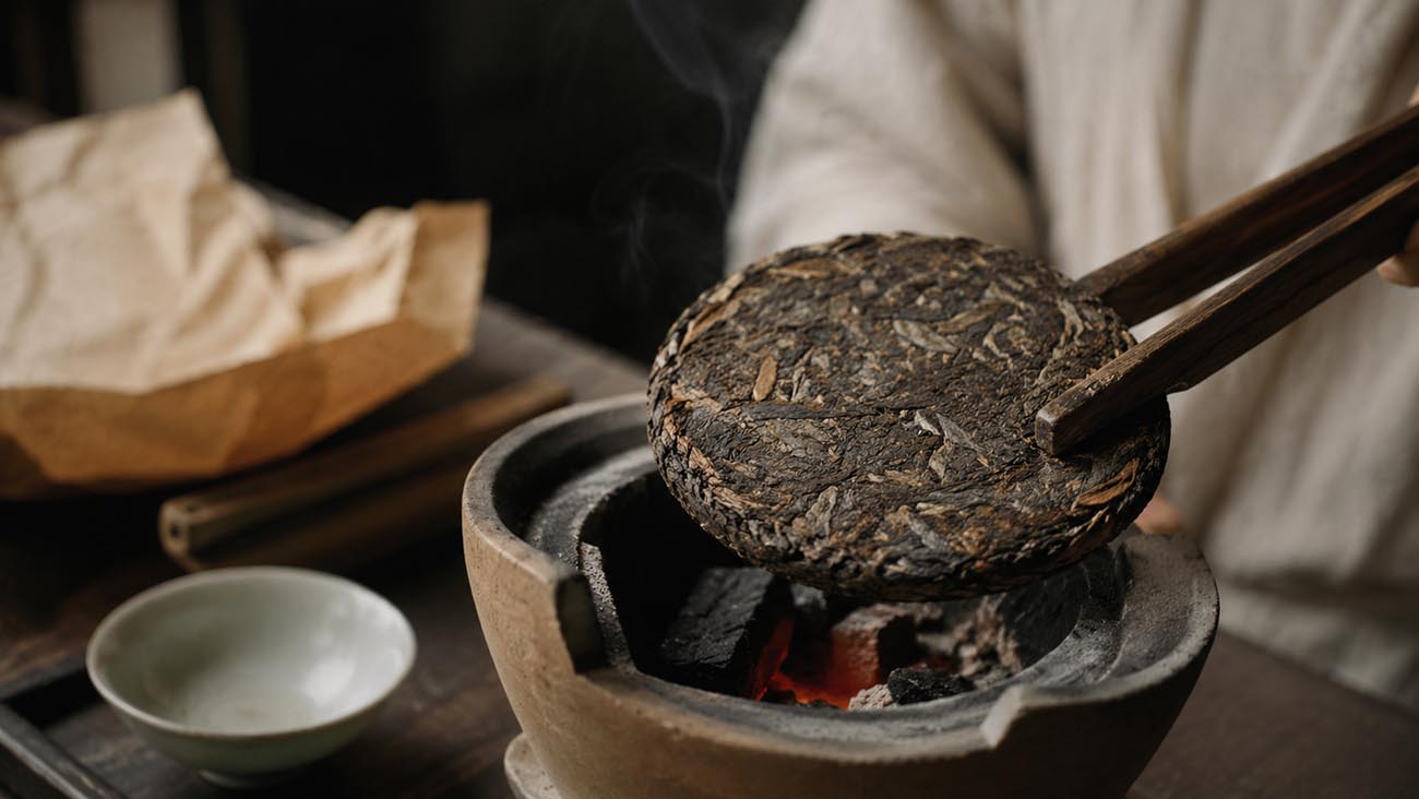 一碗见人情:唐代煎茶法的诗意复刻