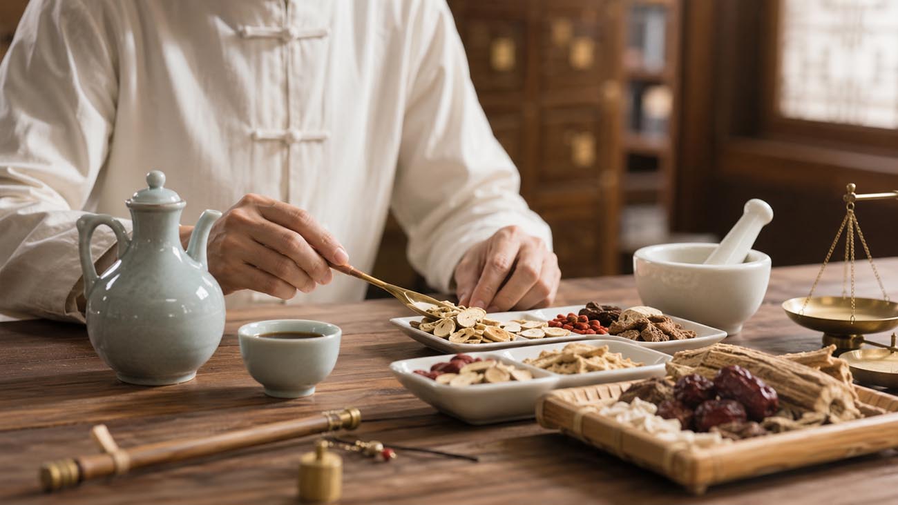 酒为百药之长:中医视角下的传统酒疗智慧