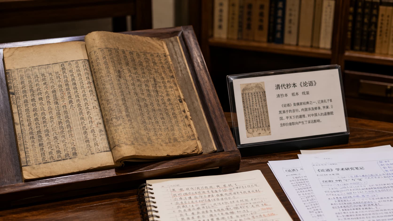 家训里的”惜字”叮咛:从《汪氏家训》到《庭训格言》的家族文化基因