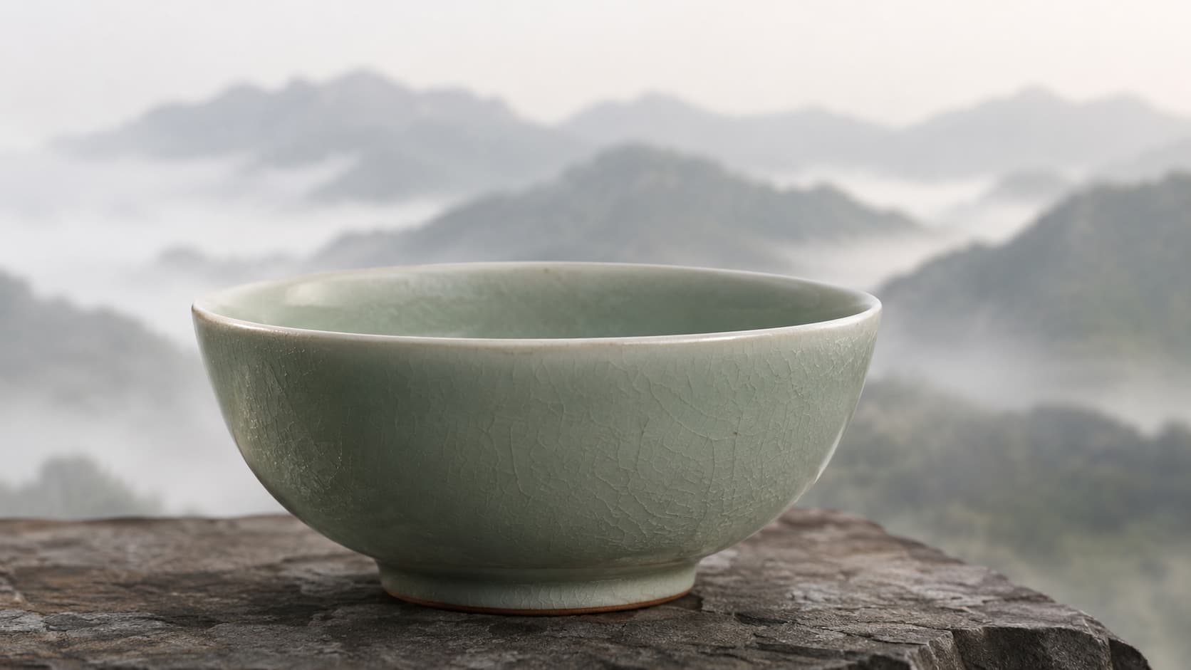 一片冰心在玉壶:瓷器与中国文人的精神世界