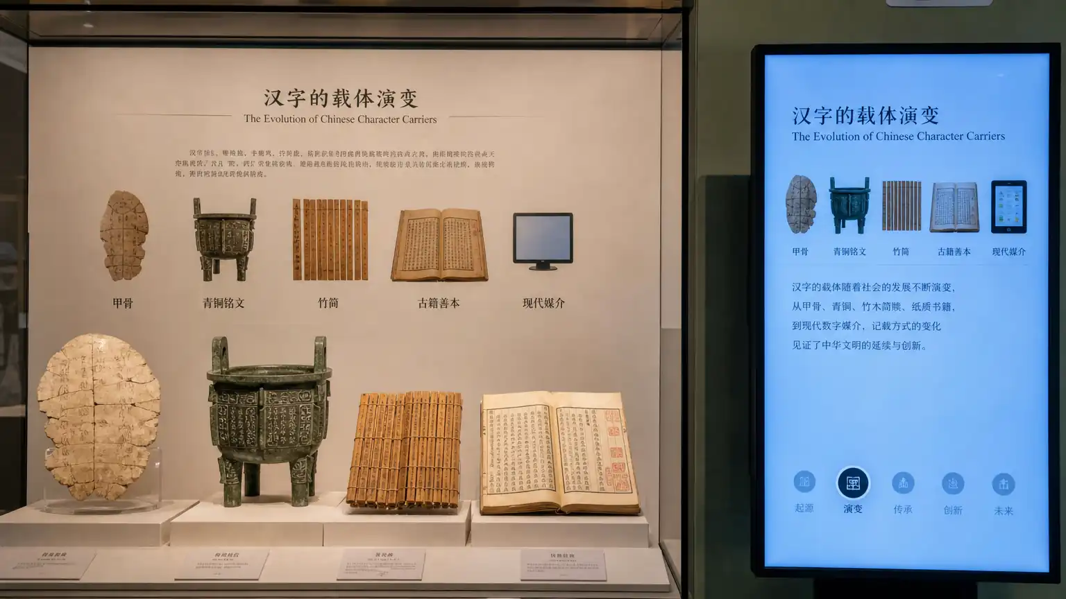 当”敬惜字纸”遇见数字洪流:从物理纸张到信息敬畏的时代之问