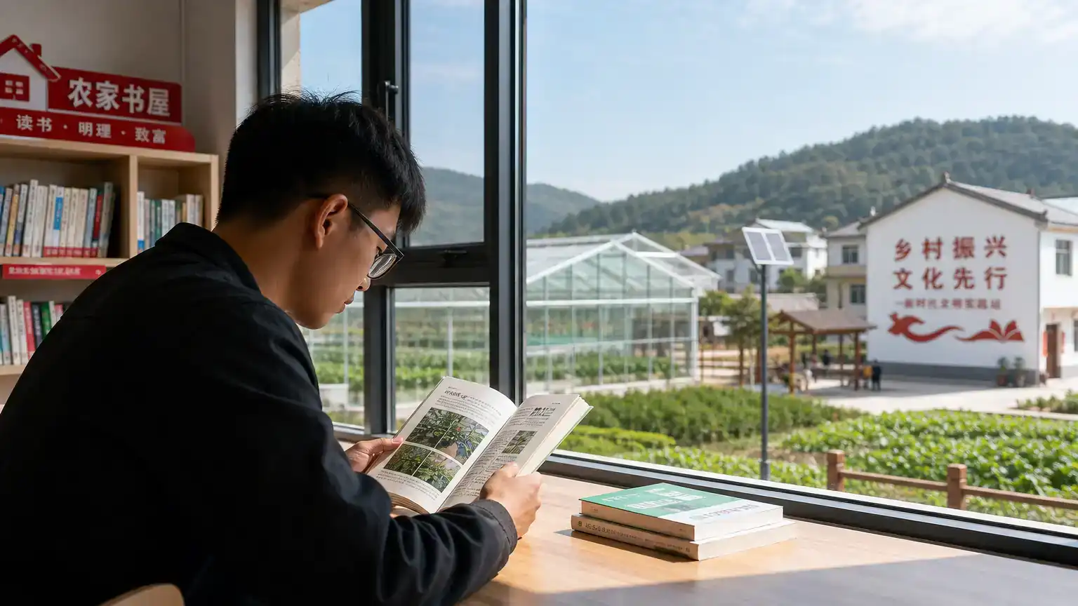 耕读传家:一种延续千年的中国家族生存哲学