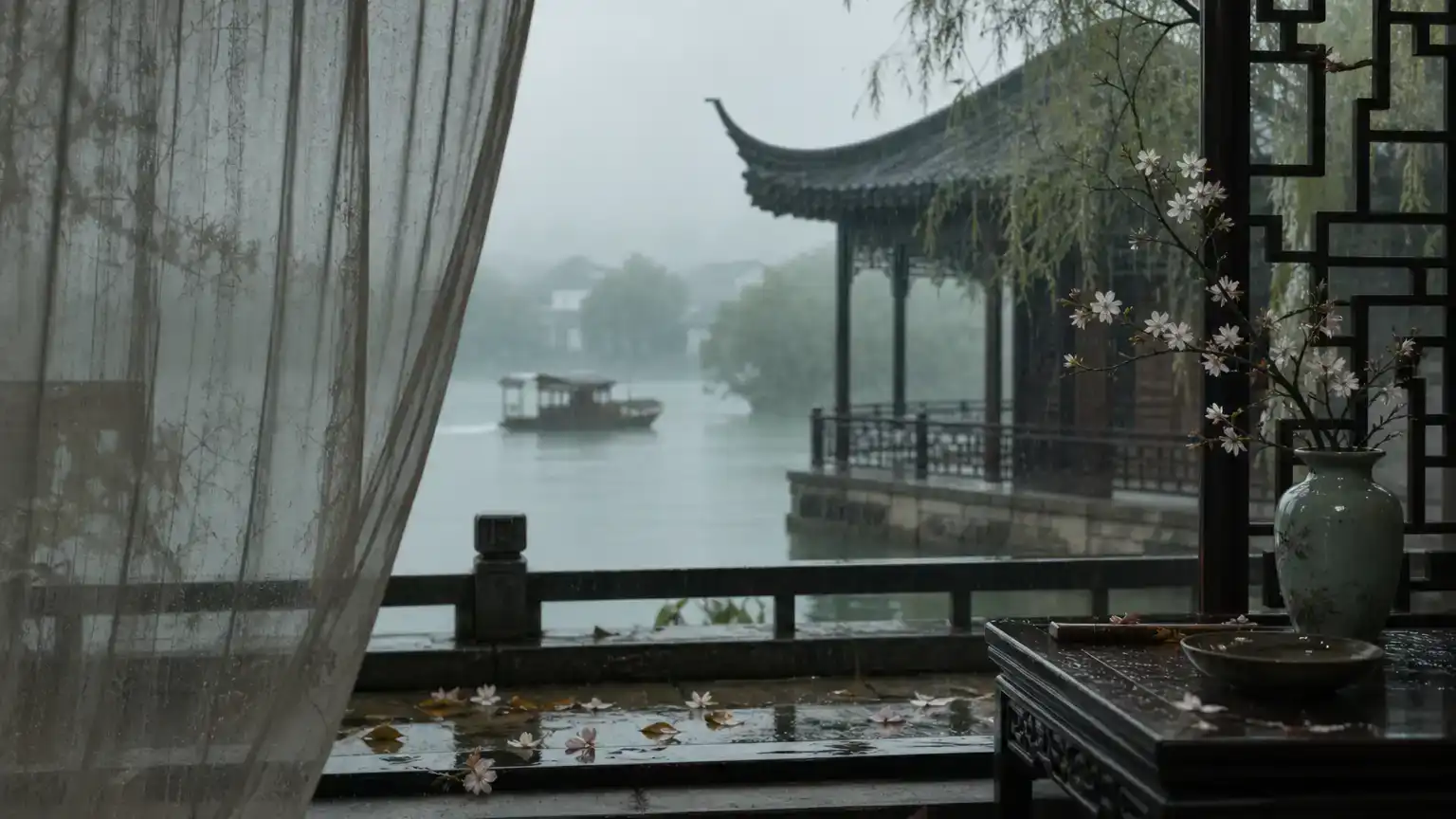 宋词豪放与婉约的分野