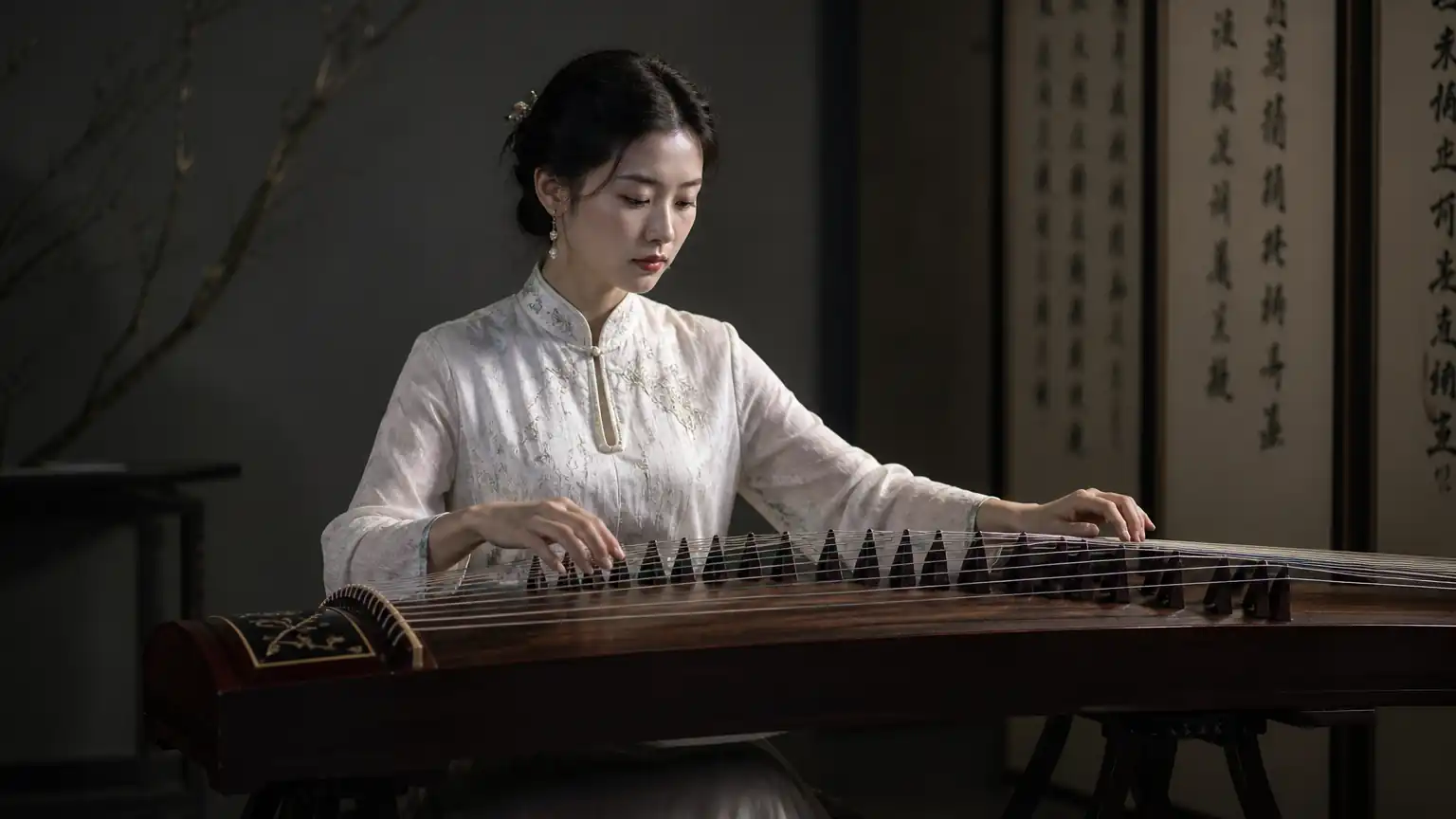 中国音乐为什么重视“和”
