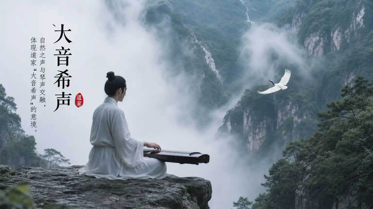 先秦诸子如何谈音乐:儒墨道法的不同立场