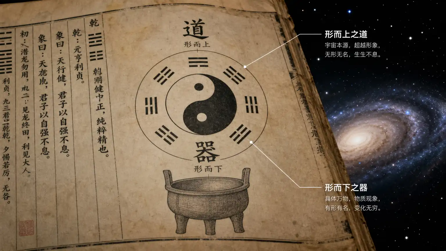 易传与儒家:从卜筮之书到哲学经典的升华之路