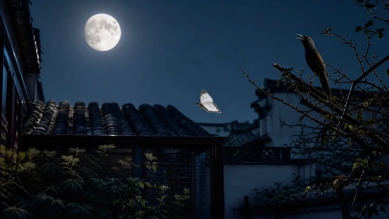 辛弃疾的侠骨柔肠:从“点火樱桃”到“归难得”