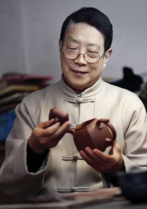 李昌鸿简介